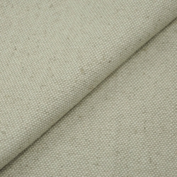 Leinen mit Baumwolle - 290g