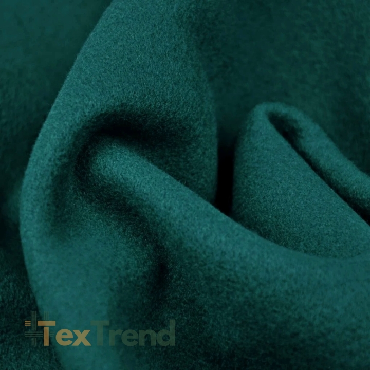 Konferenzstoff dunkelgrün  