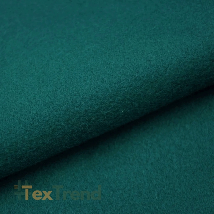 Konferenzstoff dunkelgrün  