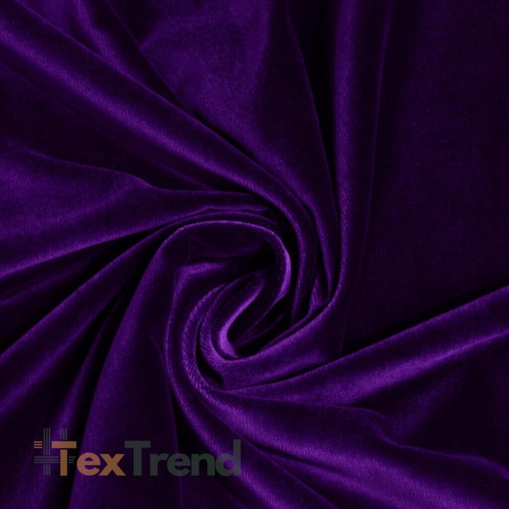 Violetter Samt - 236  