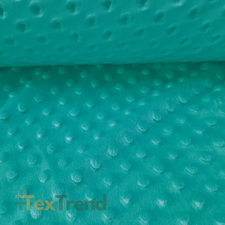 Minky Dick Dunkelmarine -19  