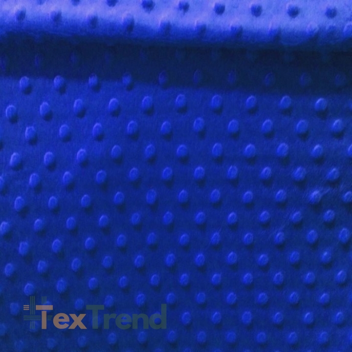 Minky Dick Saphir 11  