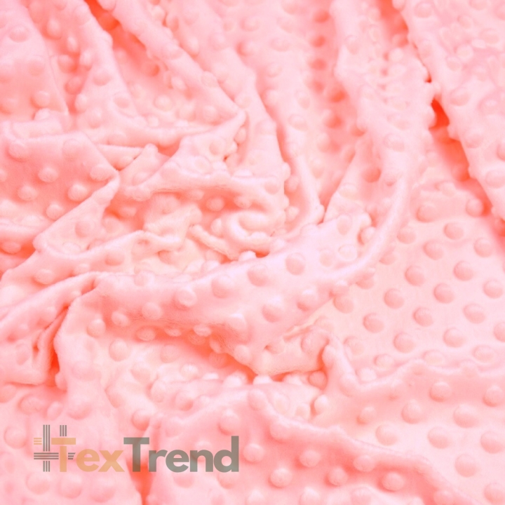 Minky DICK hellkoralle - 27  