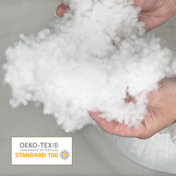 Füllung Silikonball 5 kg  