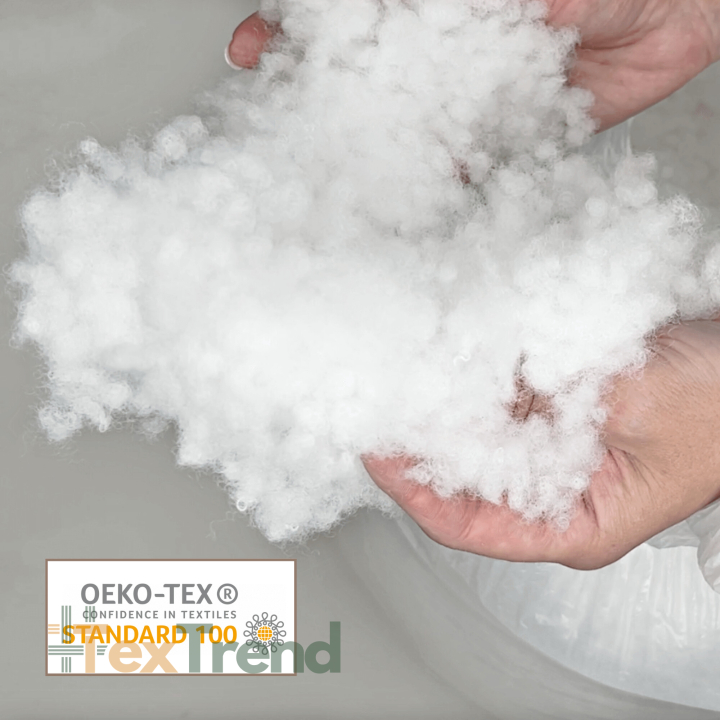 Füllung Silikonball 5 kg  