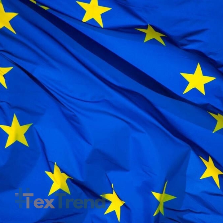 Flagge der Europäischen Union  