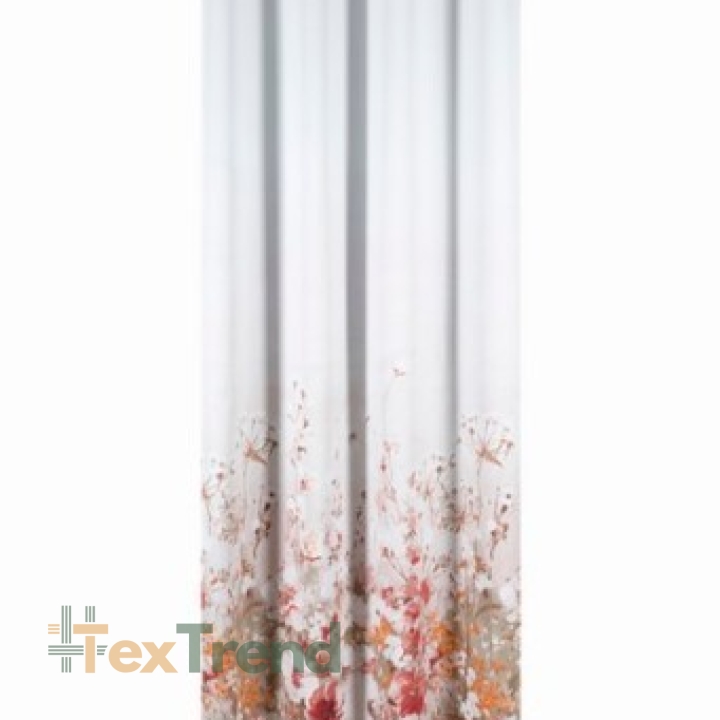 Vorhangstoff 280cm DIAMOND 5 - Verdunkelnd  