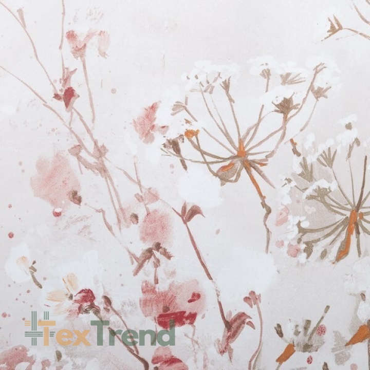 Vorhangstoff 280cm DIAMOND 5 - Verdunkelnd  