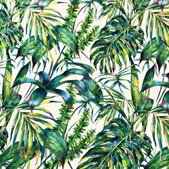 Vorhangstoff 150cm DIAMOND - Verdunkelnd  