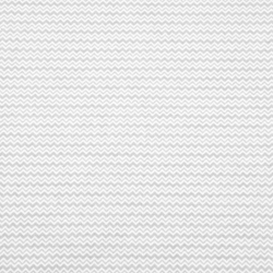 Baumwolle 100% MINI Zickzack weiß-grau  