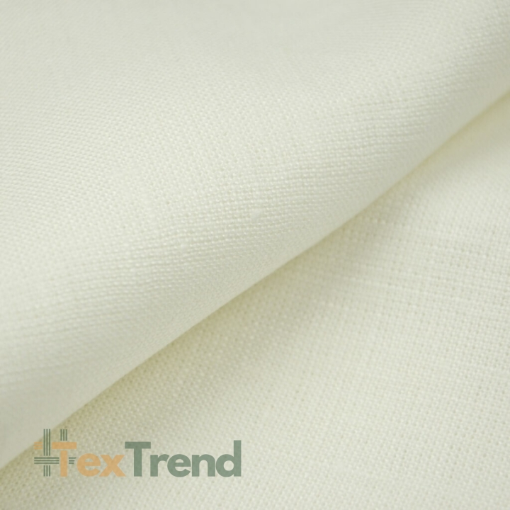 Dekorationsleinen ecrufarben - 220g  