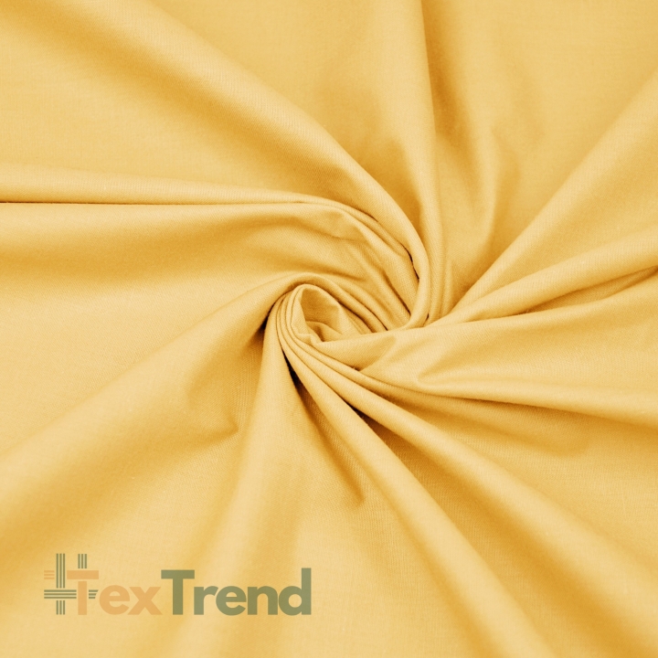 Baumwolle 100% einfarbig pfirsichfarben - 15  