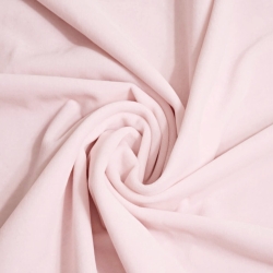 Samt blassrosa - 1908  