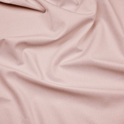 Samt glatt pastellrosa (Sephia Rose)  