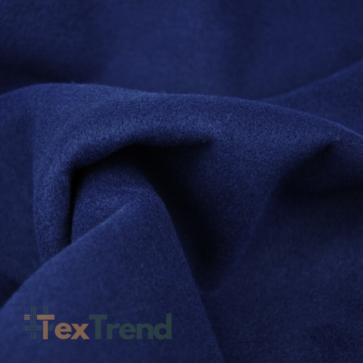 Konferenzstoff marineblau  