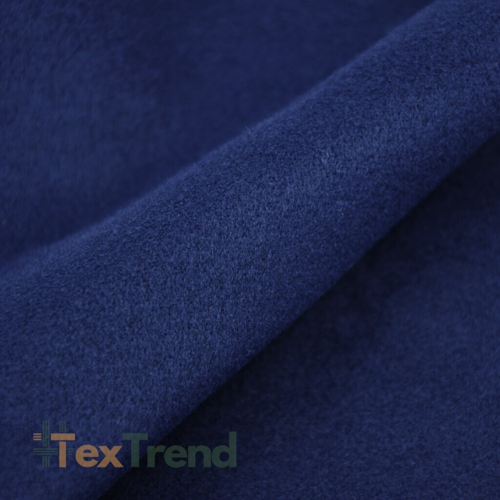 Konferenzstoff marineblau  