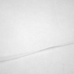 Vlieseline medizinisch weiß 40 g/m2  