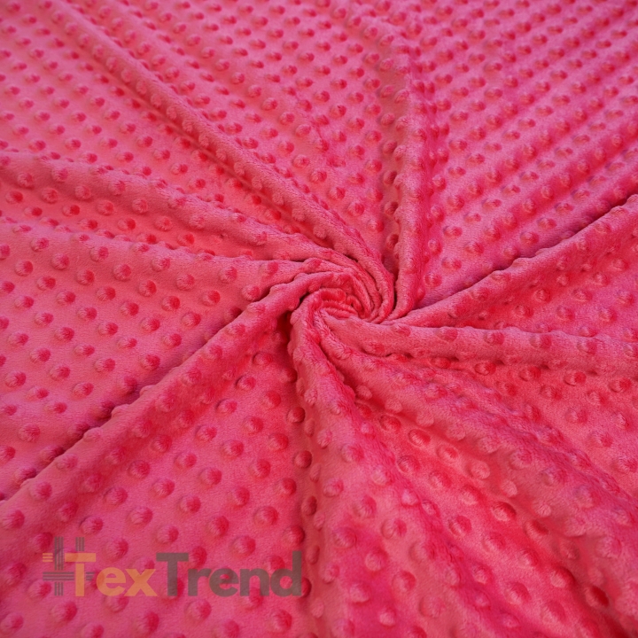 Minky Premium Wassermelone (Watermelon)  