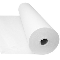 Vlieseline medizinisch weiß 40 g/m2 - Ganze Rolle 500 m  