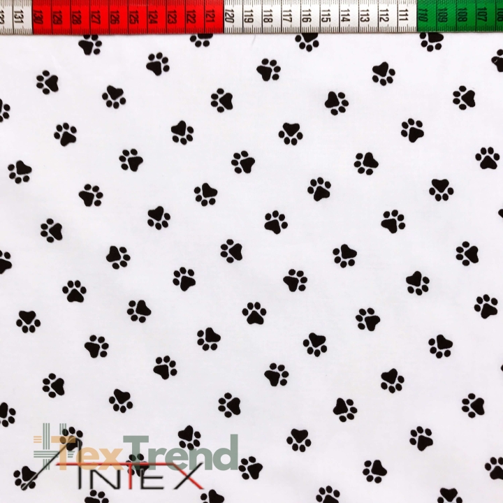 antibakterielle schwarze Spuren auf weißem Hintergrund  