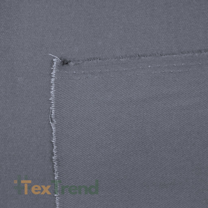 Drell dunkelgrau - 6  