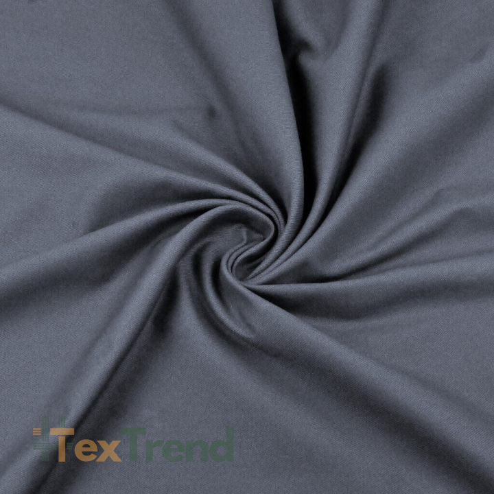 Drell dunkelgrau - 6  