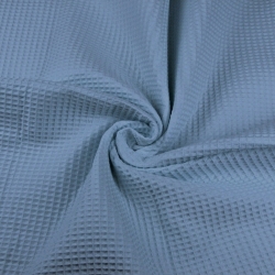 Waffel dünn Baumwolle Jeans  