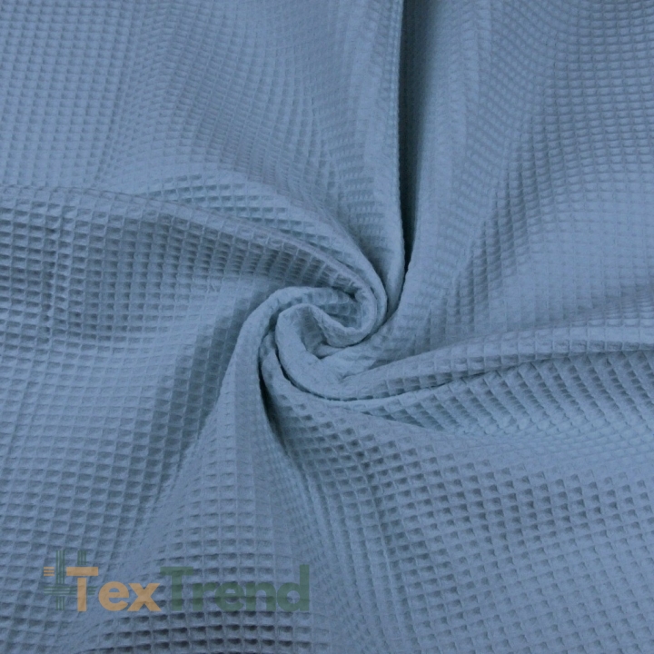 Waffel dünn Baumwolle Jeans  