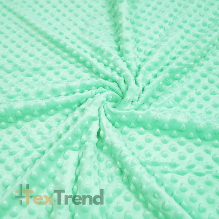 Minky Premium 270g/m2 - hellminz  