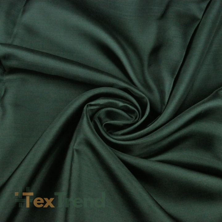 Dunkelgrünes Flaschengrün  