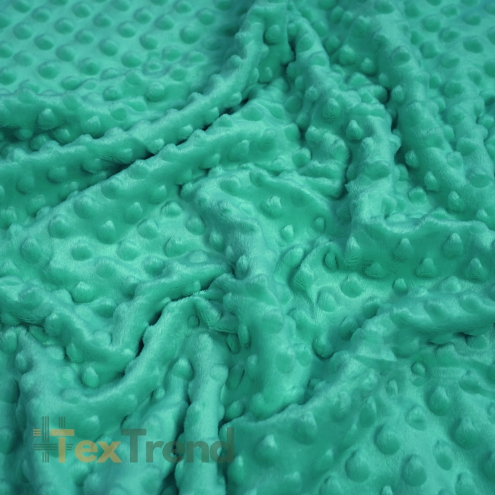 Minky Premium Lazur (WB Green)  