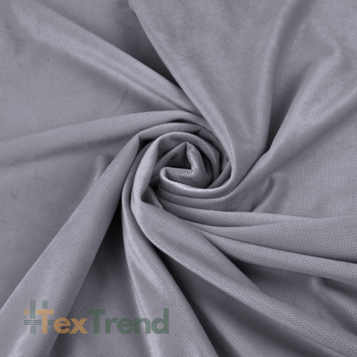 Glatte graue Samt (Dapple Gray)