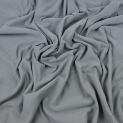 Dresówka Pümpel - dunkelgrau 280g  