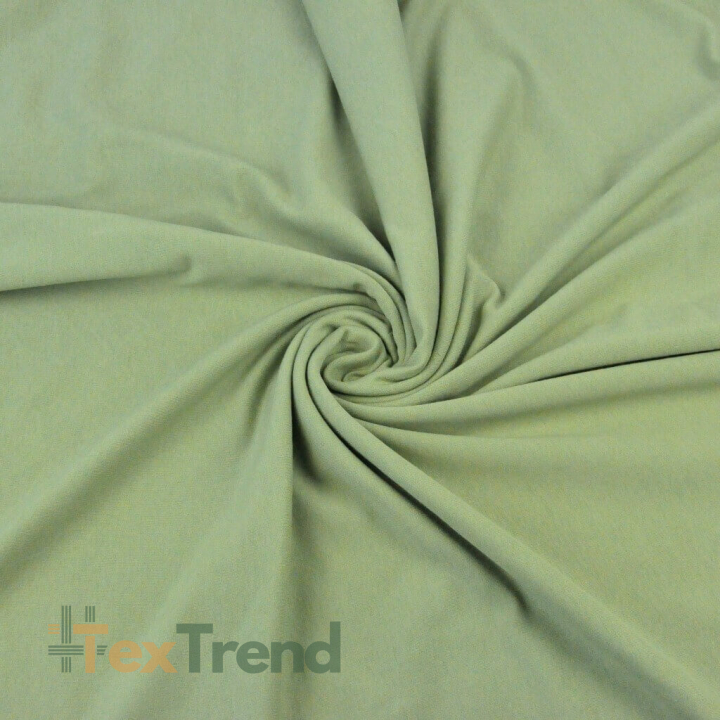 Dresówka Pümpel - hellkhaki  