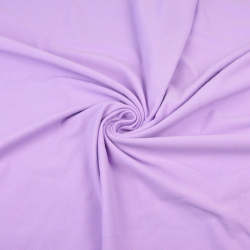 Dresówka Pümpel - lavendel 280g  