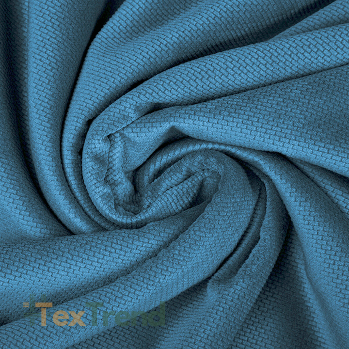 Velvet glatt jeans (Niagara)  