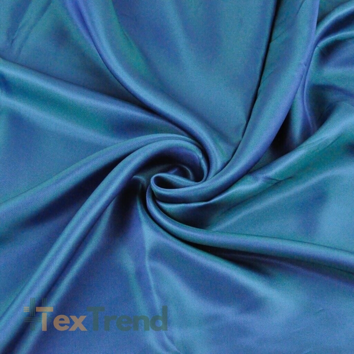 Wendefutter blau-grün  