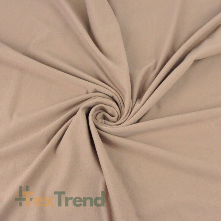 Jersey Loop - beige moka 280g  