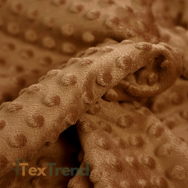 Minky Premium Rohrzucker (Brown Sugar)  