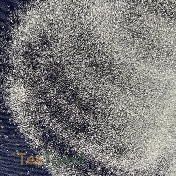 Glasgranulat beschwerend - 10 kg  