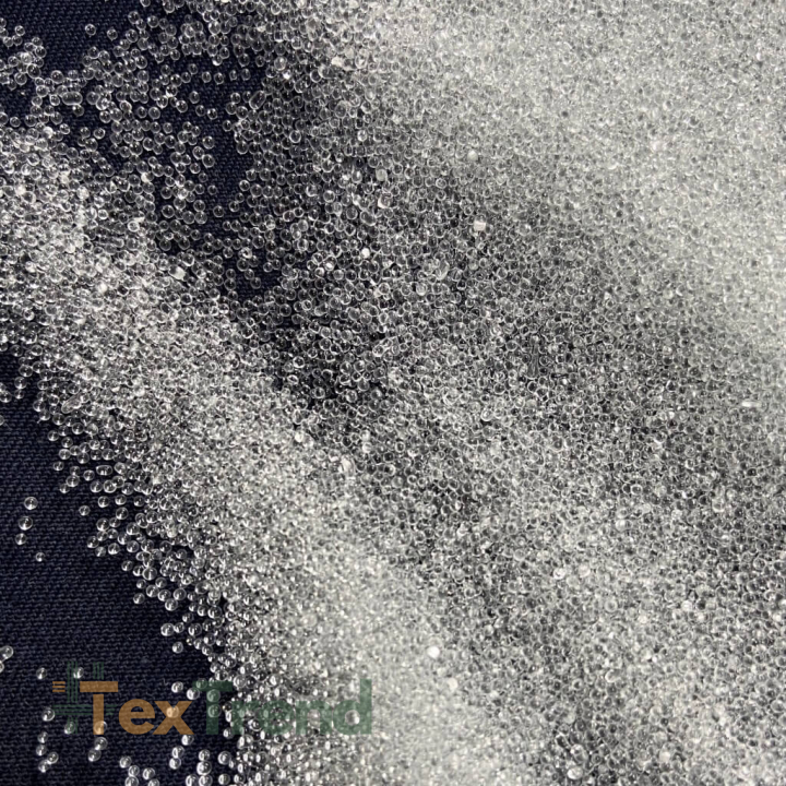 Glasgranulat beschwerend - 10 kg  