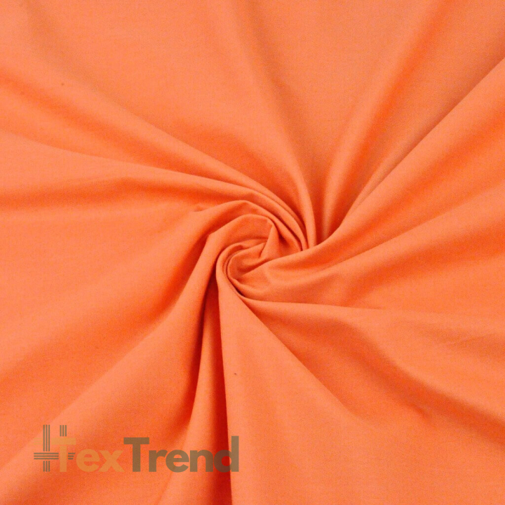 Hemdstoff - koralle  