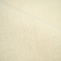 Baumwolle ORGANIC roh 220g/m2  