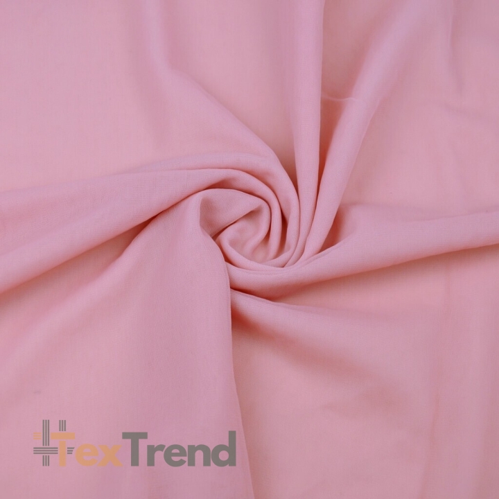 Dekorationschiffon schmutzig rosa  