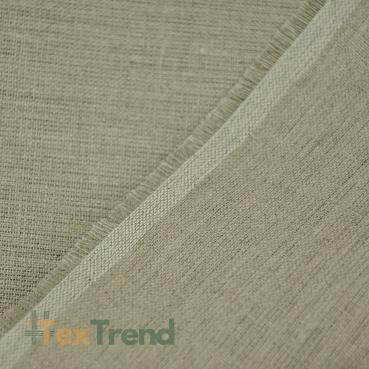 Leinen 100% natürlich - 200g - 193cm  