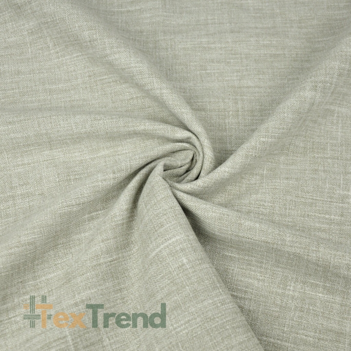 Vorhangleinen - 260g - 150cm - beige  