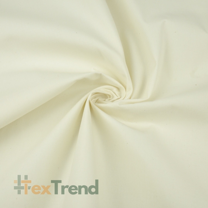 Baumwollleinwand 180g - 155cm  