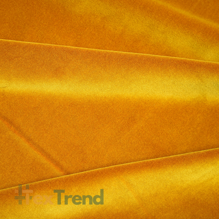 Aksamit złoty - 25