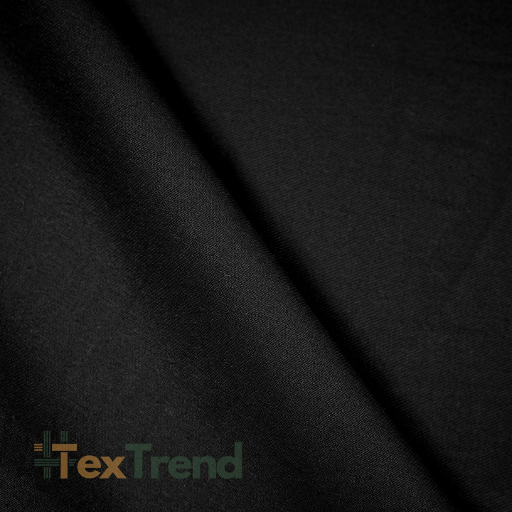 Drelich czarny - 910