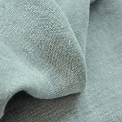 Dekoratives Leinen - 550g - 140cm - salbei  